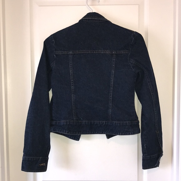 Jean Jacket - Picture 2 of 2